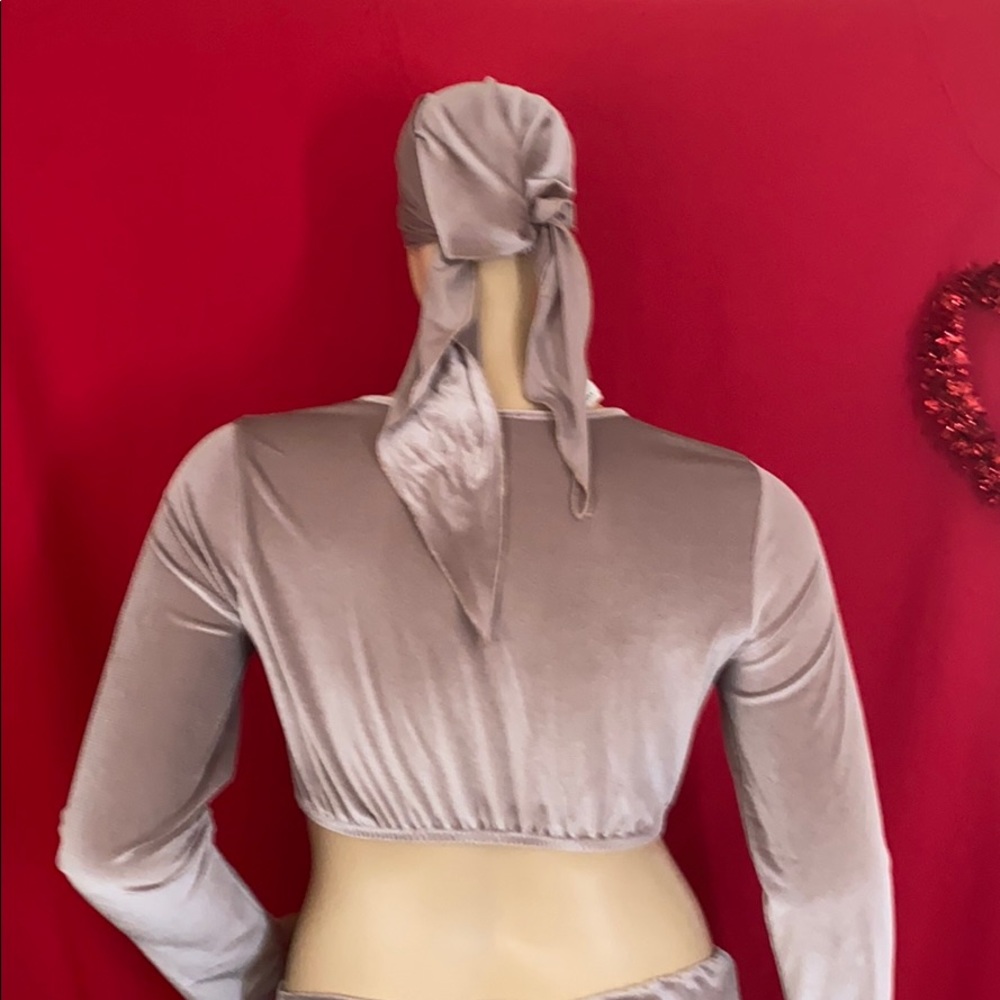 Set 3pz plus sizes - Picture 5 of 10